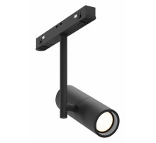 Трековый магнитный светильник Maytoni Elti TR005-2-12W4K-B