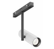 Трековый магнитный светильник Maytoni Elti Duo TR005-2-2X12W4K-BW