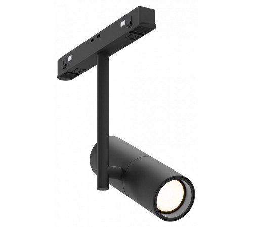 Трековый магнитный светильник Maytoni Elti TR005-4-12W-DS-B