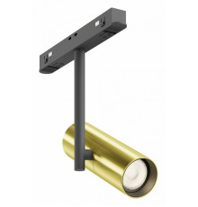 Трековый магнитный светильник Maytoni Elti TR005-4-12W-DS-BBS