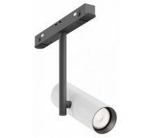 Трековый магнитный светильник Maytoni Elti TR005-4-12W-DS-BW