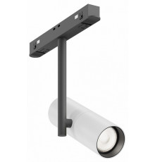 Трековый магнитный светильник Maytoni Elti TR005-4-12W-DS-BW