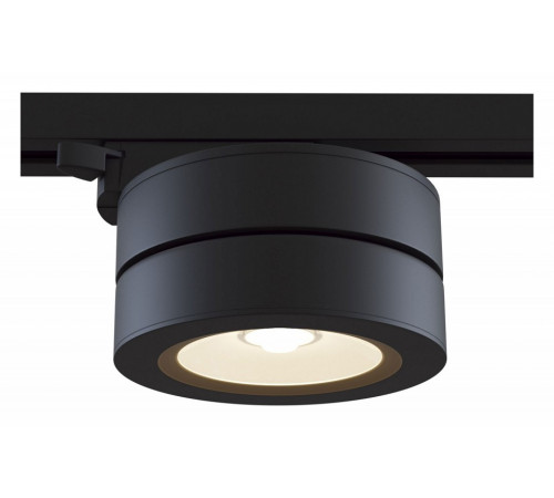 Трековый светильник Maytoni Track lamps TR006-1-12W3K-B4K
