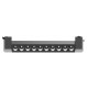 Трековый однофазный светильник Maytoni Points Rot TR010-1-10W4K-M-B
