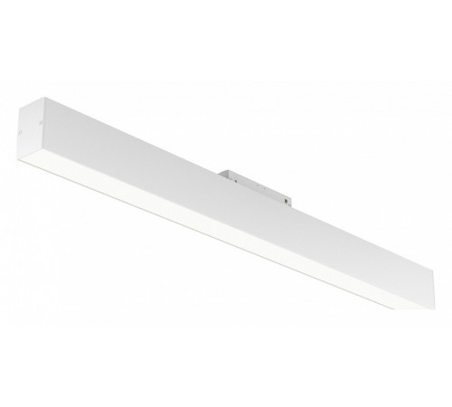 Трековый светильник Maytoni Technical BASIS TR012-2-20W4K-W