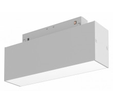 Трековый светильник Maytoni Technical BASIS TR012-2-7W3K-W