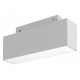 Трековый светильник Maytoni Technical BASIS TR012-2-7W3K-W