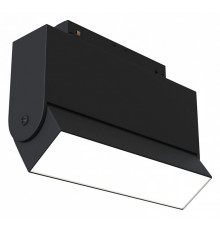 Трековый светильник Maytoni Technical Basis Rot TR013-2-10W3K-B-1