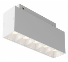 Трековый светильник Maytoni Technical Points TR014-2-10W4K-W