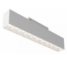 Трековый светильник Maytoni Technical Points TR014-2-20W3K-W