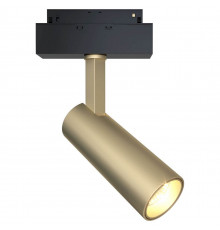 Трековый светильник Maytoni Focus LED  TR019-2-10W4K-MG