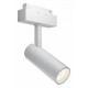 Трековый светильник Maytoni Focus LED TR019-2-10W4K-W