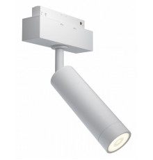 Трековый светильник Maytoni Technical Focus LED TR019-2-7W3K-W