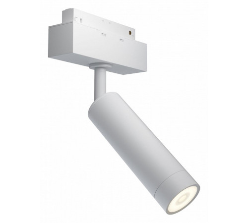 Трековый светильник Maytoni Technical Focus LED TR019-2-7W3K-W