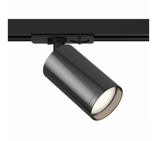 Трековый светильник Maytoni Technical Focus S TR020-1-U-GU10-BGF Трековый светильник Maytoni Technical Focus S TR020-1-U-GU10-BGF