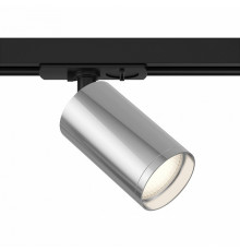 Трековый светильник Maytoni Technical Focus S TR020-1-U-GU10-BS