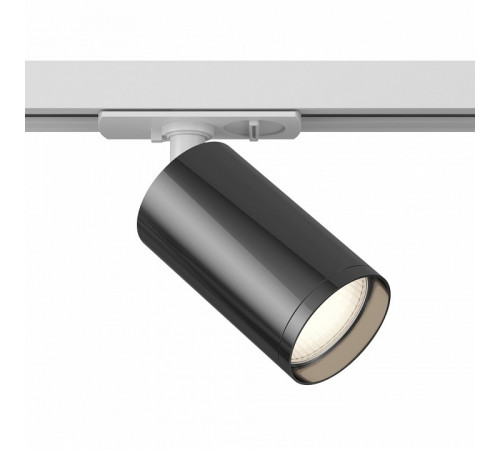 Трековый светильник Maytoni Technical Focus S TR020-1-U-GU10-WGF Трековый светильник Maytoni Technical Focus S TR020-1-U-GU10-WGF