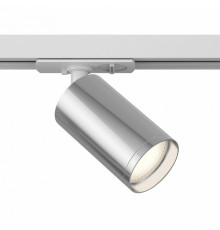 Трековый светильник Maytoni Technical Focus S TR020-1-U-GU10-WS