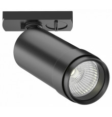 Трековый светильник Maytoni Technical Focus Zoom TR021-1-124K-Z-B
