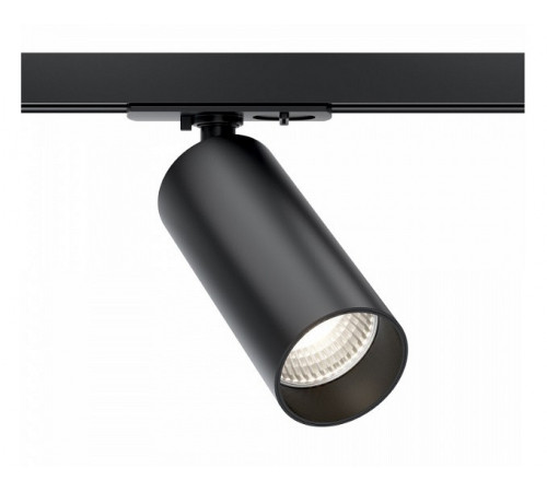 Трековый светильник Maytoni Technical Focus LED TR021-1-12B3K-W-D-B Трековый светильник Maytoni Technical Focus LED TR021-1-12B3K-W-D-B