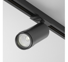 Трековый светильник Maytoni Technical Focus Zoom TR021-1-12B3K-Z-B