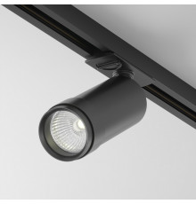 Трековый светильник Maytoni Technical Focus Zoom TR021-1-12B3K-Z-B