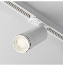 Трековый светильник Maytoni Technical Focus Zoom TR021-1-12B3K-Z-D-W