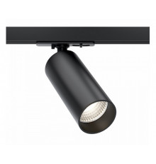 Трековый светильник Maytoni Technical Focus LED TR021-1-12B4K-W-D-B