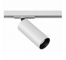 Трековый светильник Maytoni Technical Focus LED TR021-1-12W3K-W-D-W