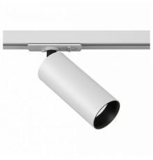 Трековый светильник Maytoni Technical Focus LED TR021-1-12W3K-W-D-W