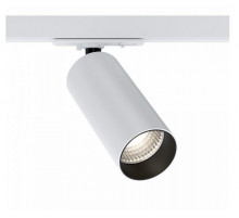 Трековый светильник Maytoni Technical Focus LED TR021-1-12W3K-W-D-W