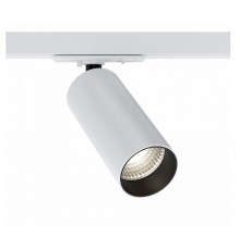 Трековый светильник Maytoni Technical Focus LED TR021-1-12W3K-W-D-W