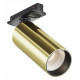 Трековый однофазный светильник Maytoni Focus Led TR021-1-12W4K-W-BBS