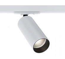 Трековый светильник Maytoni Technical Focus LED TR021-1-12W4K-W-D-W