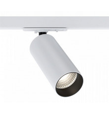 Трековый светильник Maytoni Technical Focus LED TR021-1-12W4K-W-D-W