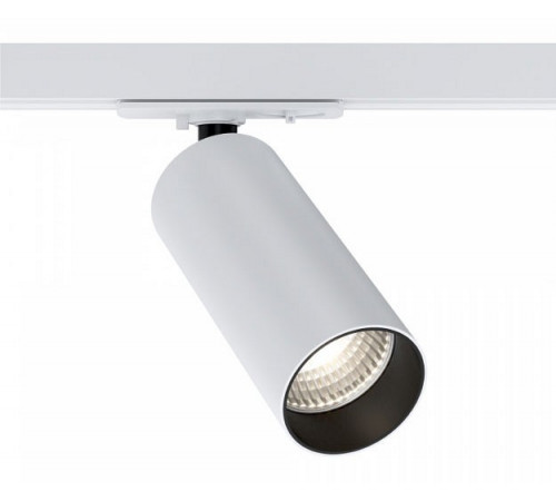 Трековый светильник Maytoni Technical Focus LED TR021-1-12W4K-W-D-W Трековый светильник Maytoni Technical Focus LED TR021-1-12W4K-W-D-W