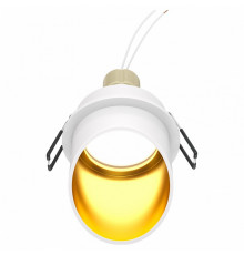 Трековый светильник Maytoni Technical Focus LED TR021-1-12W4K-W-W