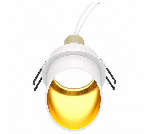 Трековый светильник Maytoni Technical Focus LED TR021-1-12W4K-W-W Трековый светильник Maytoni Technical Focus LED TR021-1-12W4K-W-W
