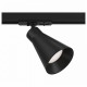 Трековый светильник Maytoni Virar TR022-1-GU10-B