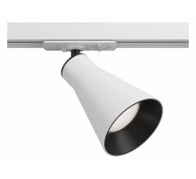 Трековый светильник Maytoni Virar TR022-1-GU10-W