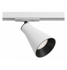 Трековый светильник Maytoni Virar TR022-1-GU10-W