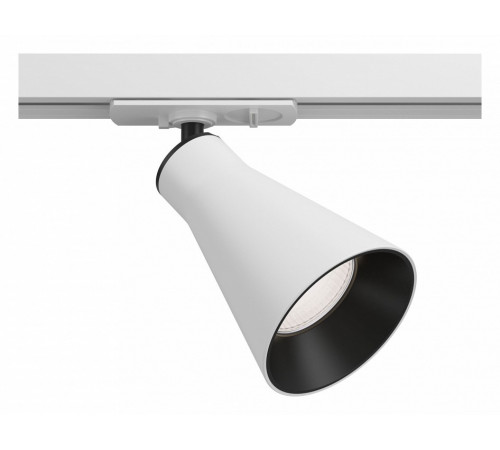 Трековый светильник Maytoni Virar TR022-1-GU10-W Трековый светильник Maytoni Virar TR022-1-GU10-W