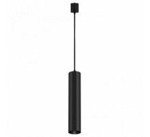 Трековый светильник Maytoni Technical Focus TR025-1-GU10-B