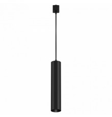 Трековый светильник Maytoni Technical Focus TR025-1-GU10-B
