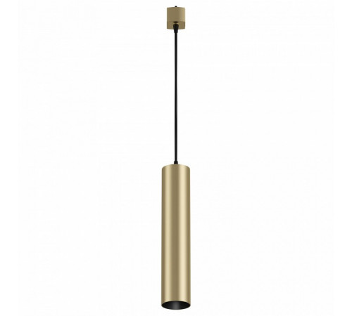 Трековый светильник Maytoni Technical Focus TR025-1-GU10-MG