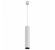 Трековый светильник Maytoni Technical Focus TR025-1-GU10-W