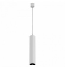 Трековый светильник Maytoni Technical Focus TR025-1-GU10-W