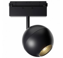 Трековый светильник Maytoni Technical Ball TR028-2-15W4K-B