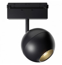 Трековый светильник Maytoni Technical Ball TR028-2-15W4K-B