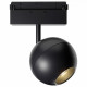 Трековый светильник Maytoni Technical Ball TR028-2-15W4K-B